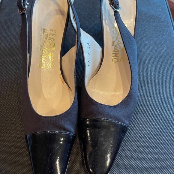 Salvatore Ferragamo Shoes - Shoes